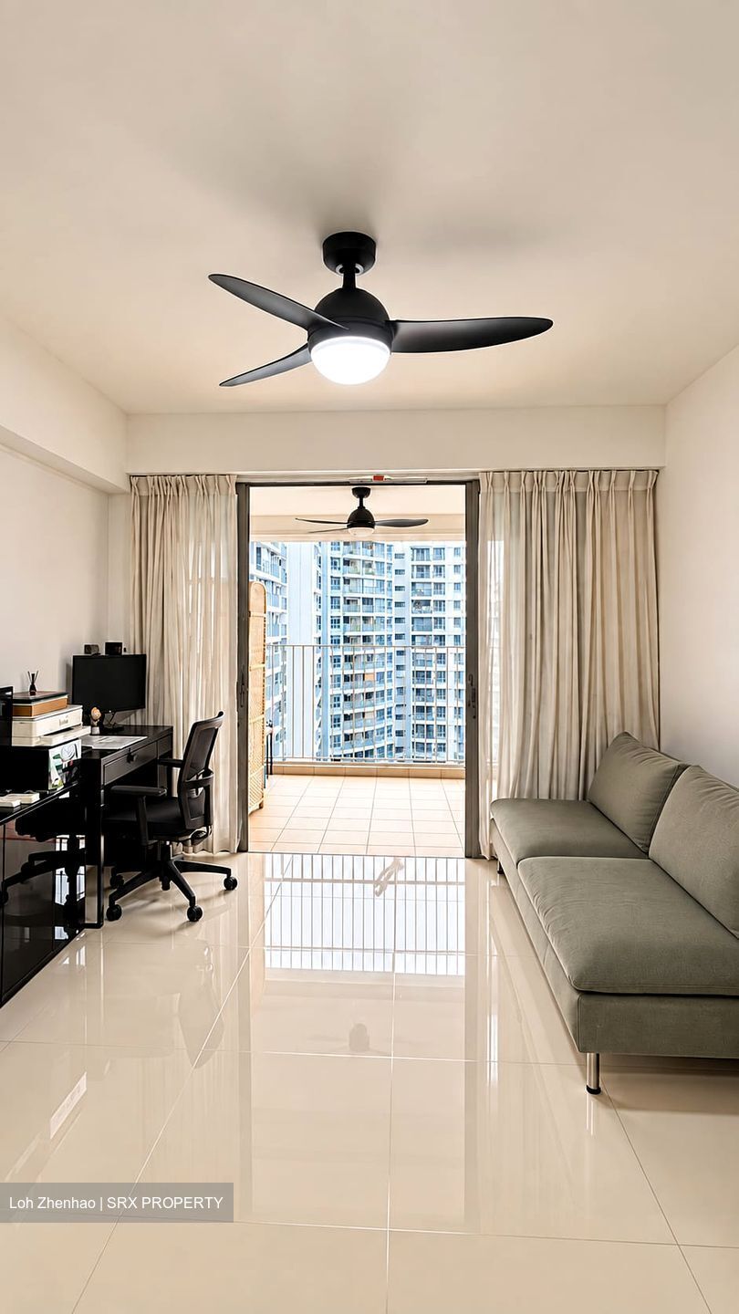 Blk 347B Adora Green (Yishun), HDB 4 Rooms #624169741